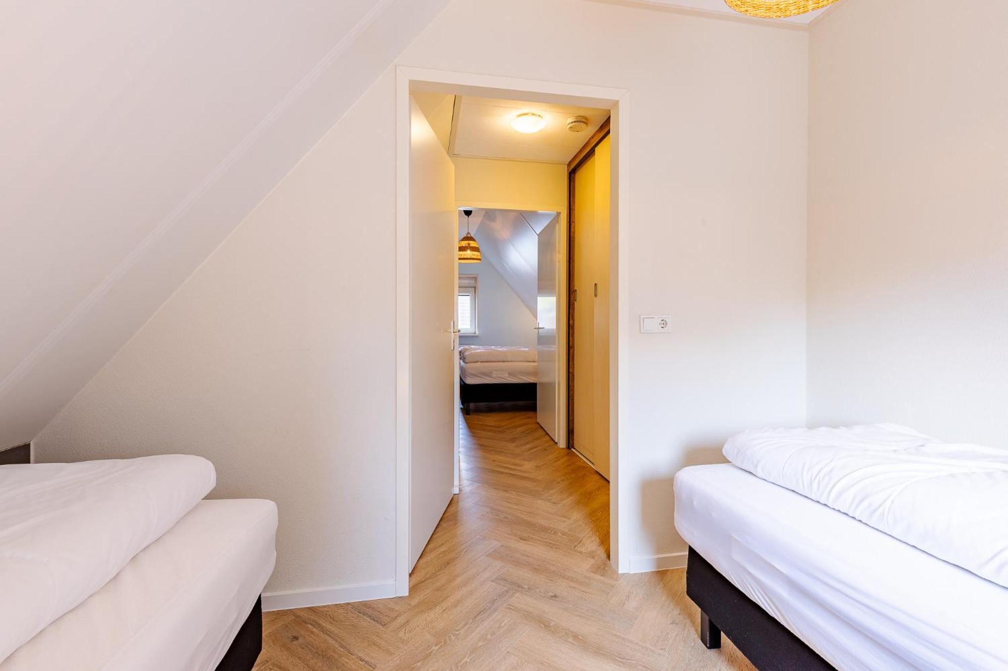Appartement Aanloop 22 *