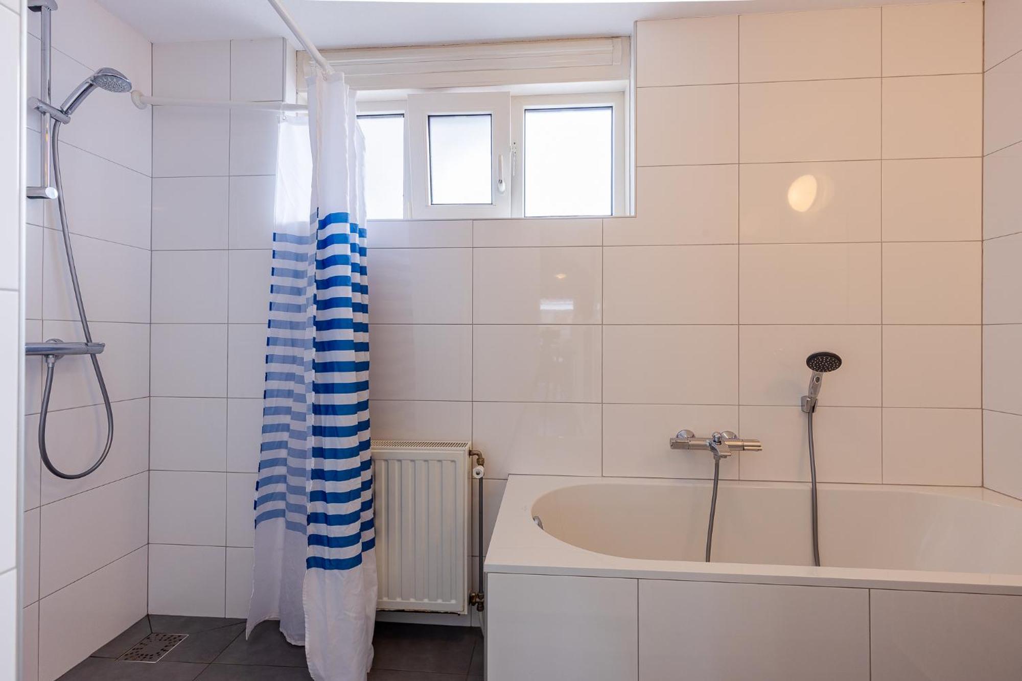 Appartement Aanloop 22 Domburg